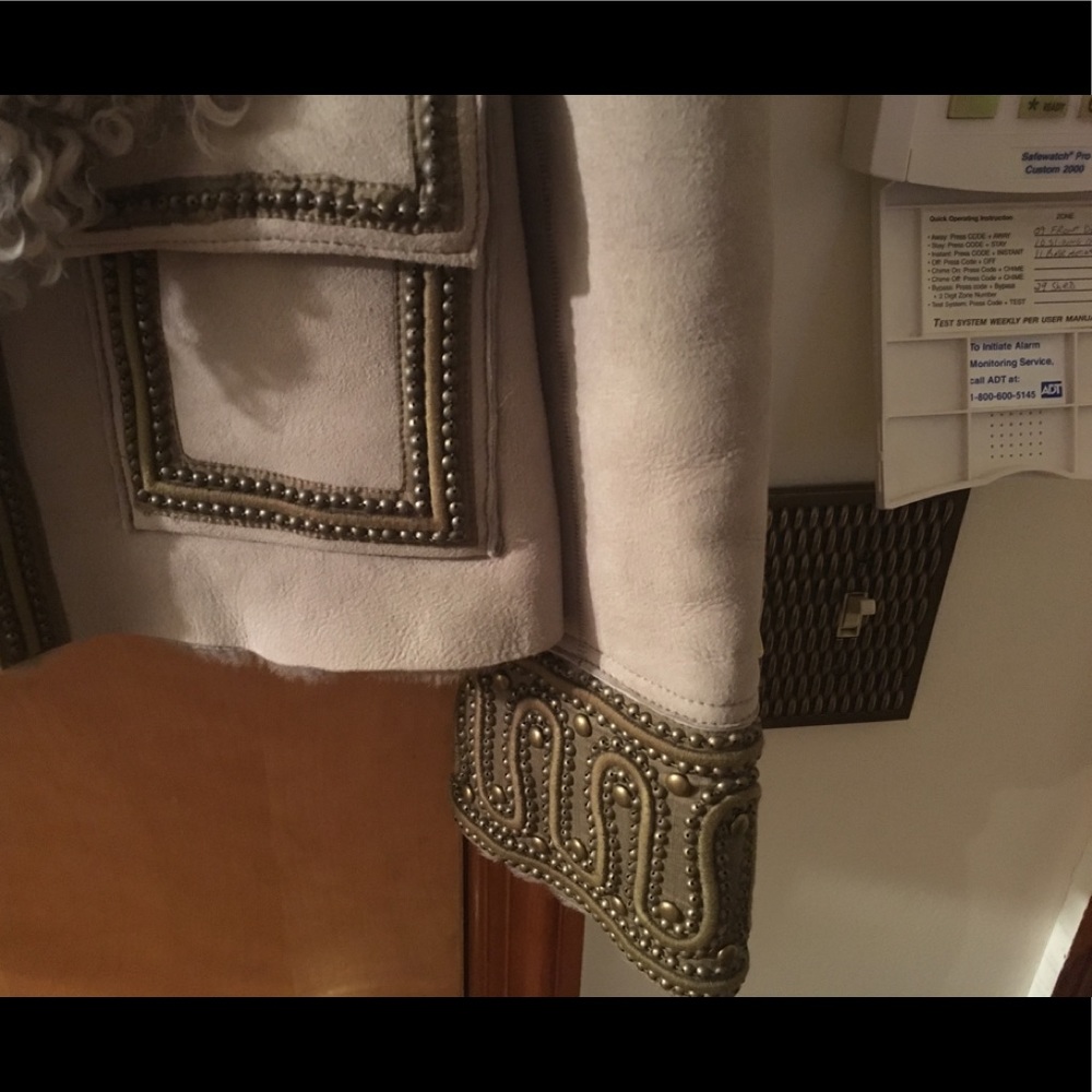 Tory Burch Blazer or jacket
